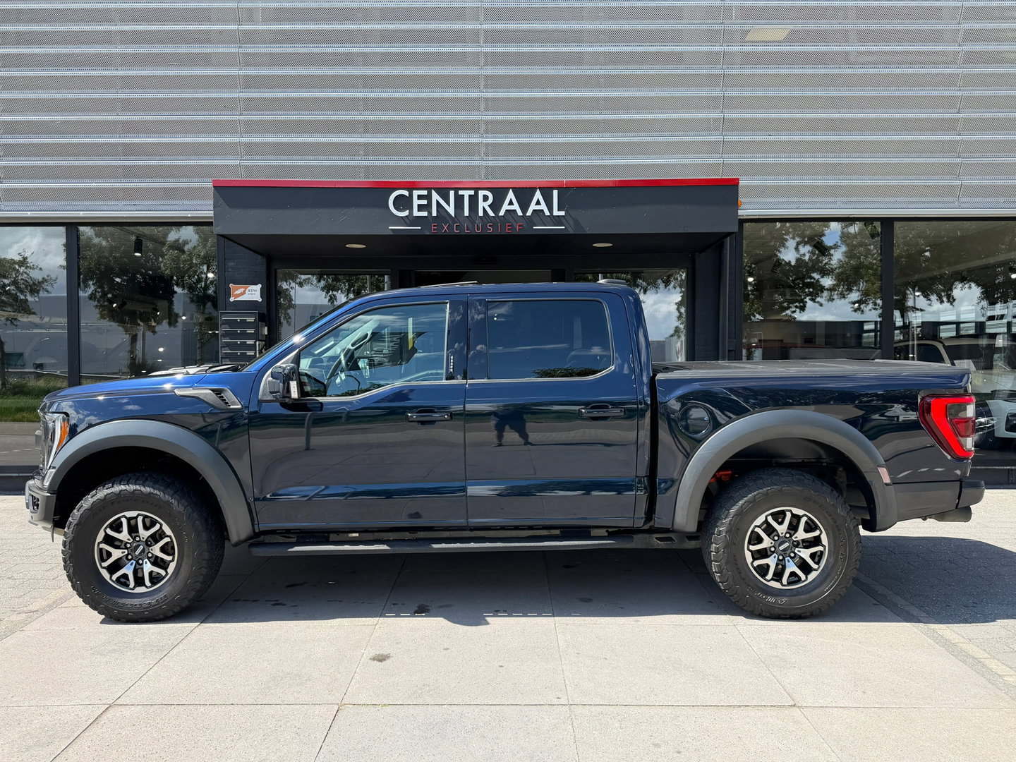 Ford USA F-150 RAPTOR 3.5 V6 SuperCrew Raptor B&O|Pano|Memory|Prins-LPG|Carplay|Keyless