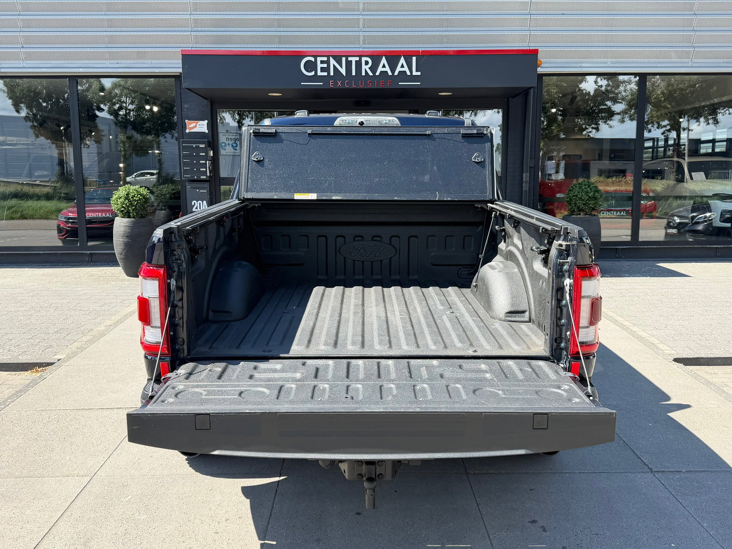 Ford USA F-150 RAPTOR 3.5 V6 SuperCrew Raptor B&O|Pano|Memory|Prins-LPG|Carplay|Keyless