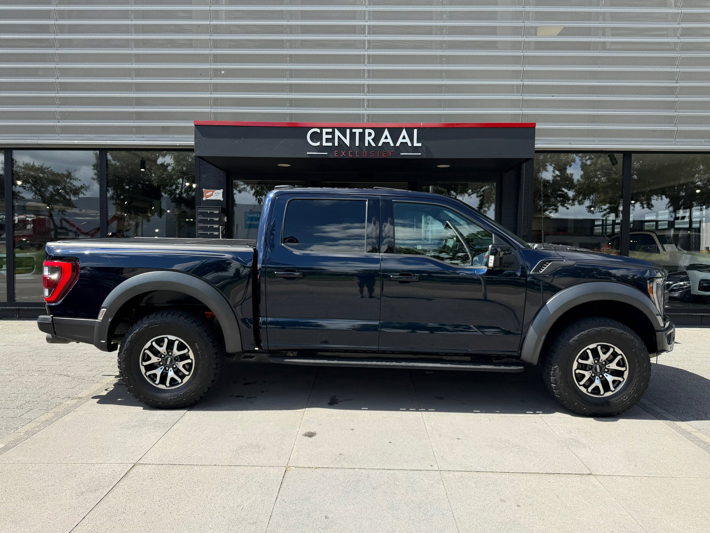 Ford USA F-150 RAPTOR 3.5 V6 SuperCrew Raptor B&O|Pano|Memory|Prins-LPG|Carplay|Keyless