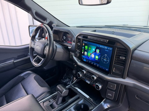Ford USA F-150 RAPTOR 3.5 V6 SuperCrew Raptor B&O|Pano|Memory|Prins-LPG|Carplay|Keyless