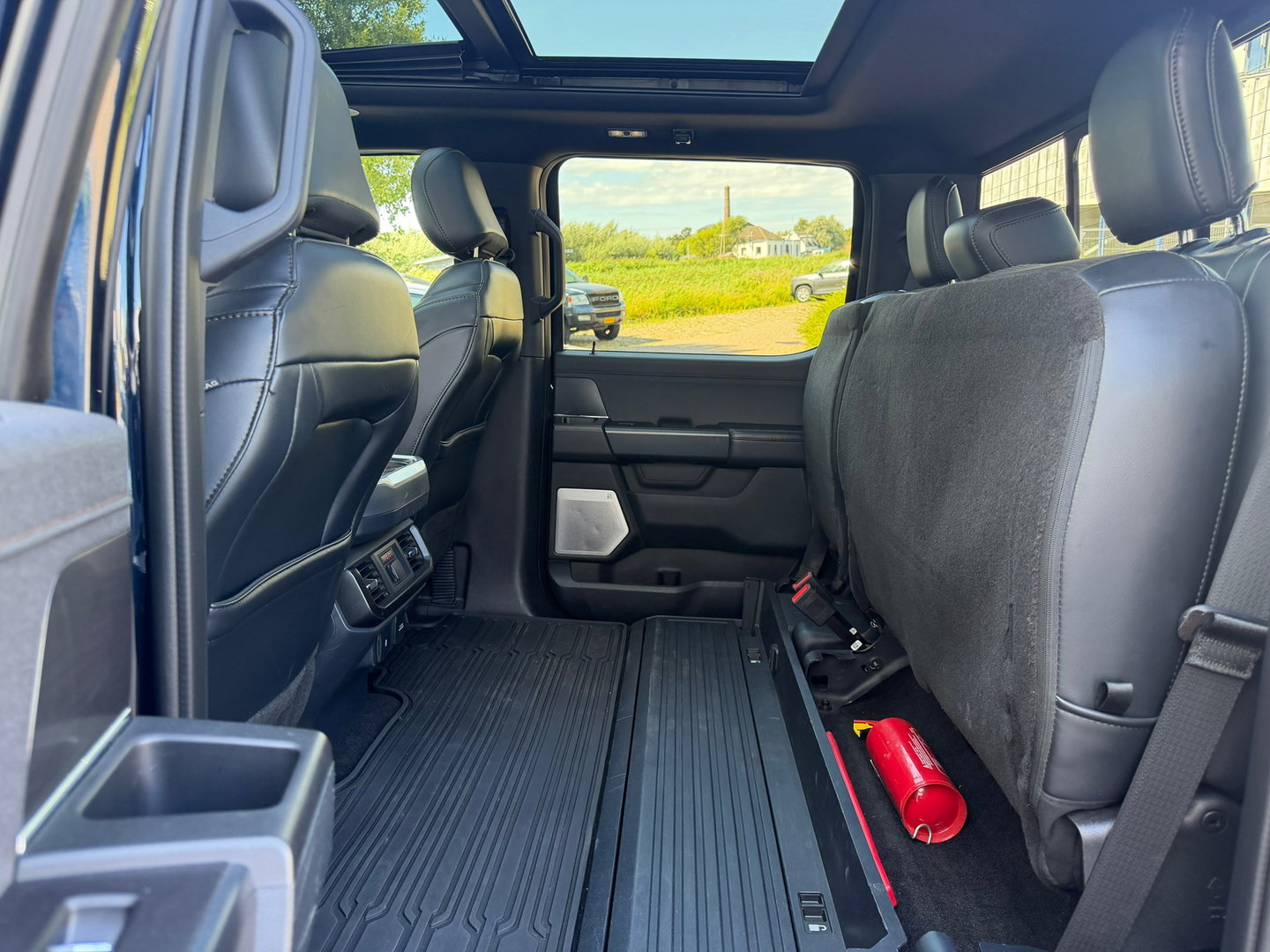 Ford USA F-150 RAPTOR 3.5 V6 SuperCrew Raptor B&O|Pano|Memory|Prins-LPG|Carplay|Keyless