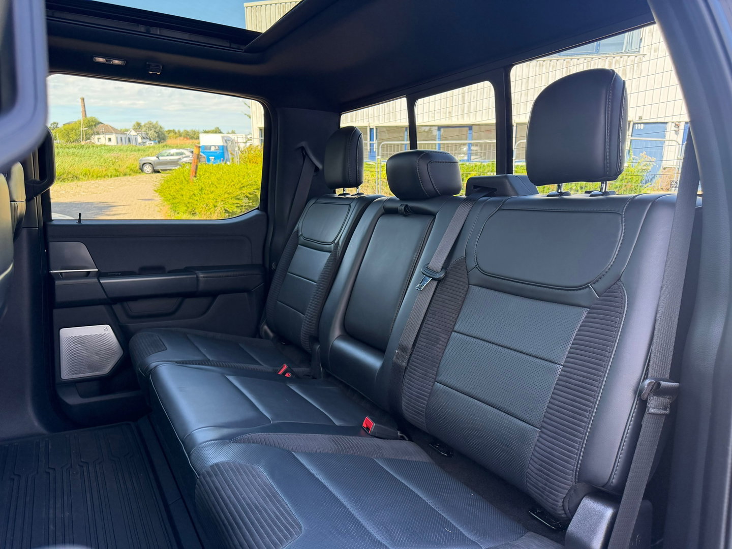 Ford USA F-150 RAPTOR 3.5 V6 SuperCrew Raptor B&O|Pano|Memory|Prins-LPG|Carplay|Keyless