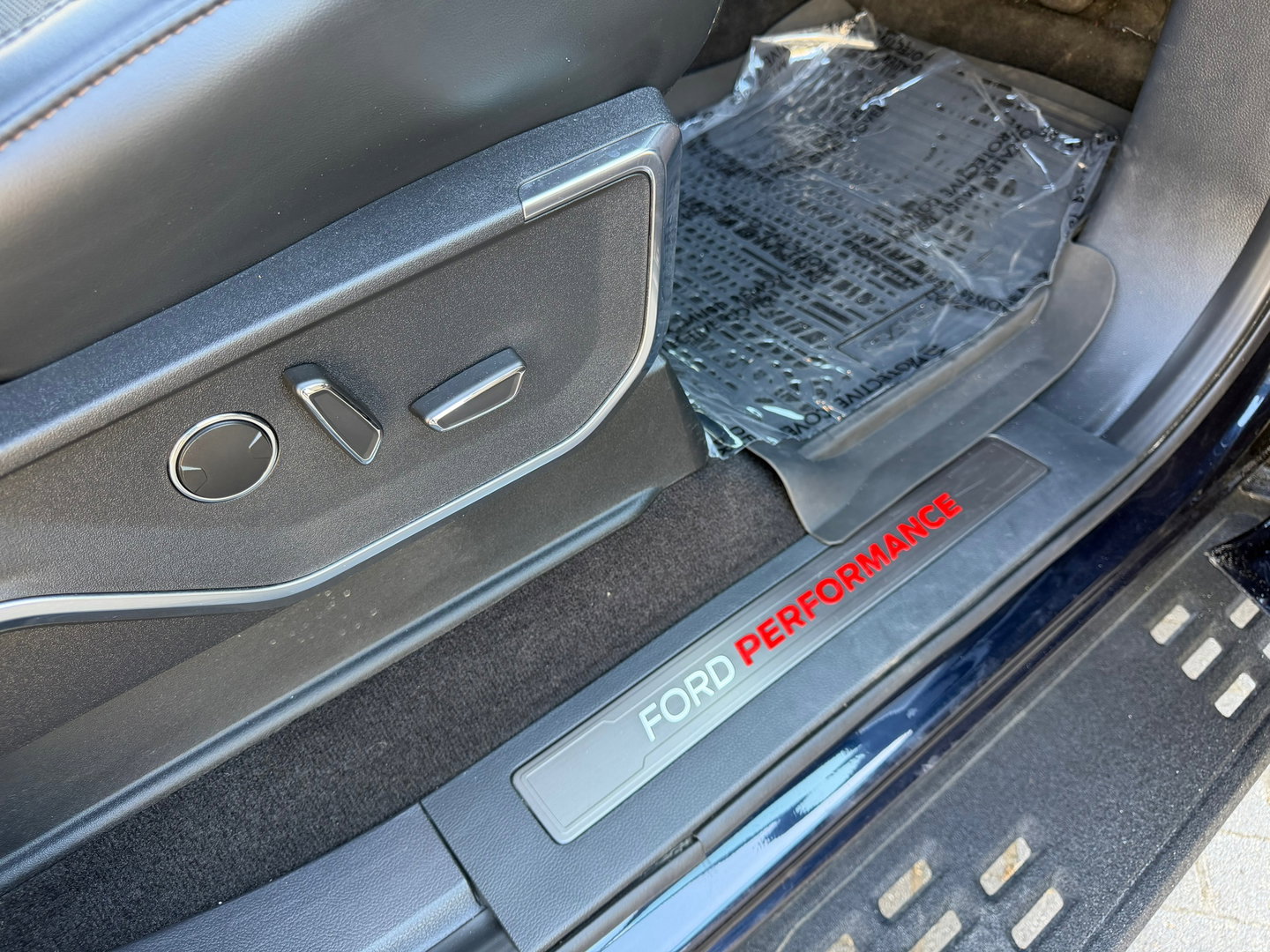 Ford USA F-150 RAPTOR 3.5 V6 SuperCrew Raptor B&O|Pano|Memory|Prins-LPG|Carplay|Keyless