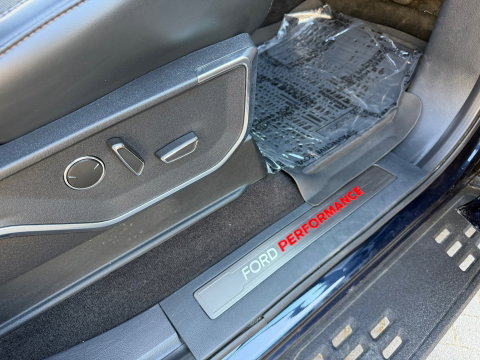 Ford USA F-150 RAPTOR 3.5 V6 SuperCrew Raptor B&O|Pano|Memory|Prins-LPG|Carplay|Keyless