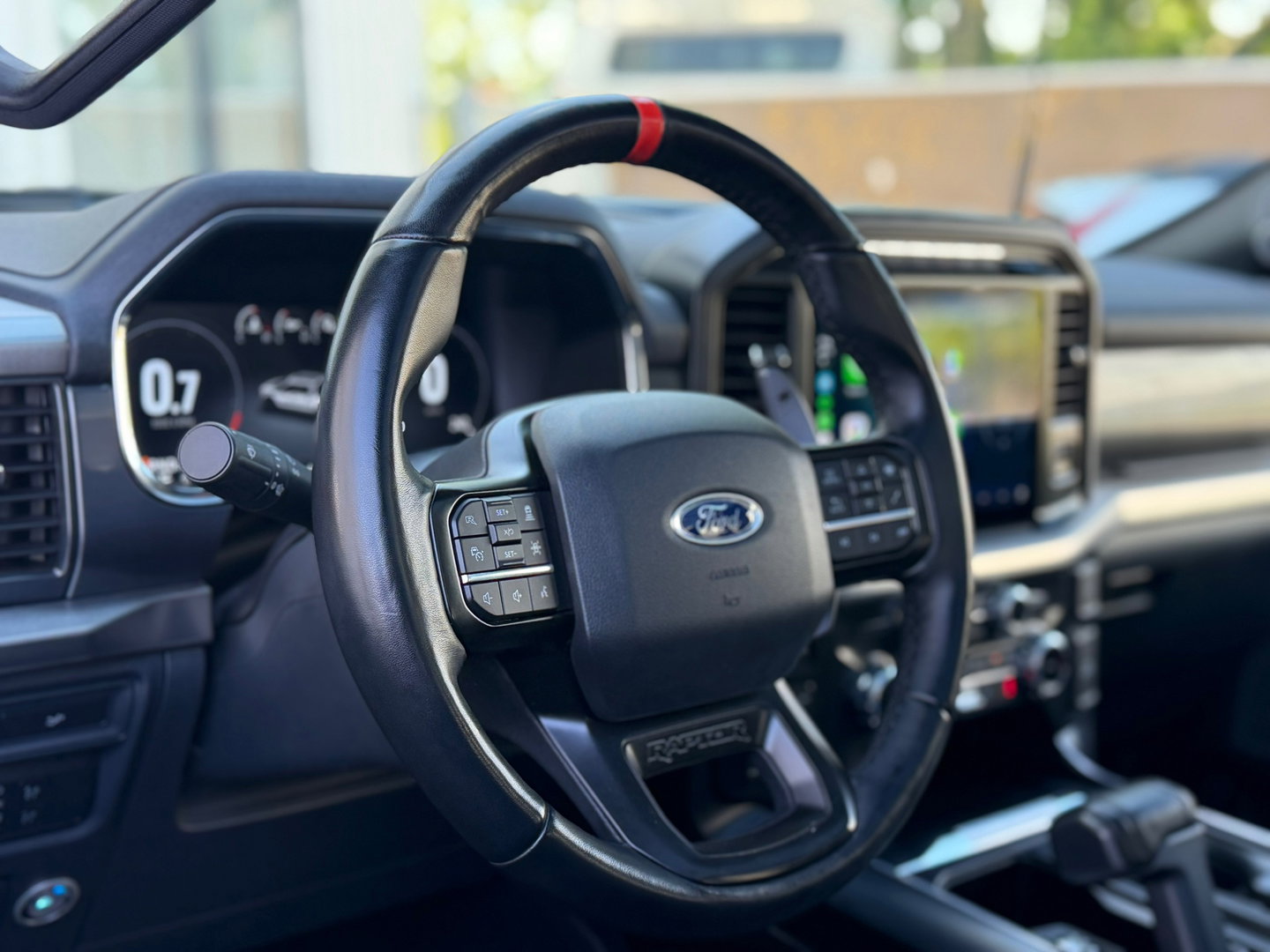 Ford USA F-150 RAPTOR 3.5 V6 SuperCrew Raptor B&O|Pano|Memory|Prins-LPG|Carplay|Keyless