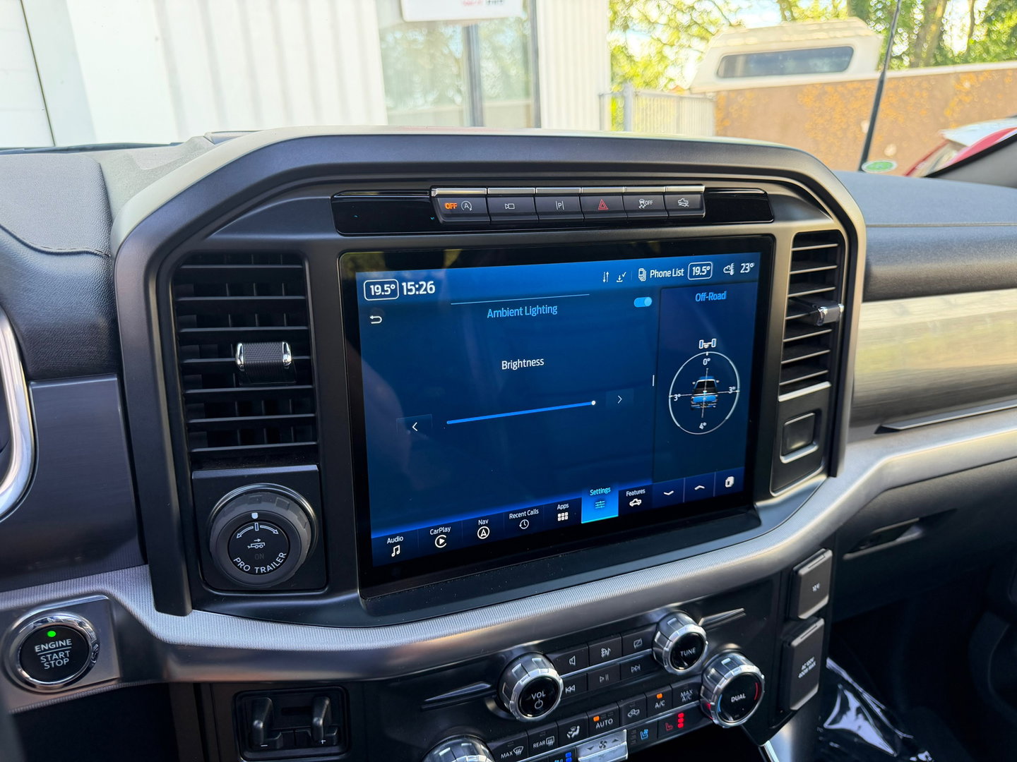 Ford USA F-150 RAPTOR 3.5 V6 SuperCrew Raptor B&O|Pano|Memory|Prins-LPG|Carplay|Keyless