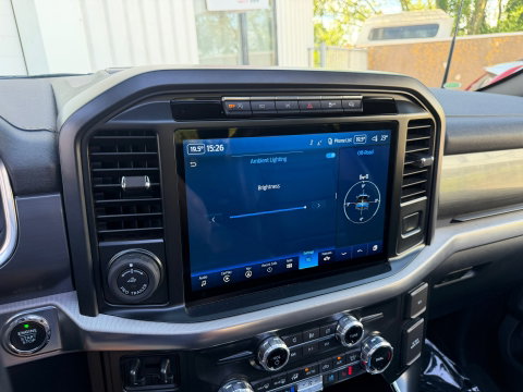 Ford USA F-150 RAPTOR 3.5 V6 SuperCrew Raptor B&O|Pano|Memory|Prins-LPG|Carplay|Keyless