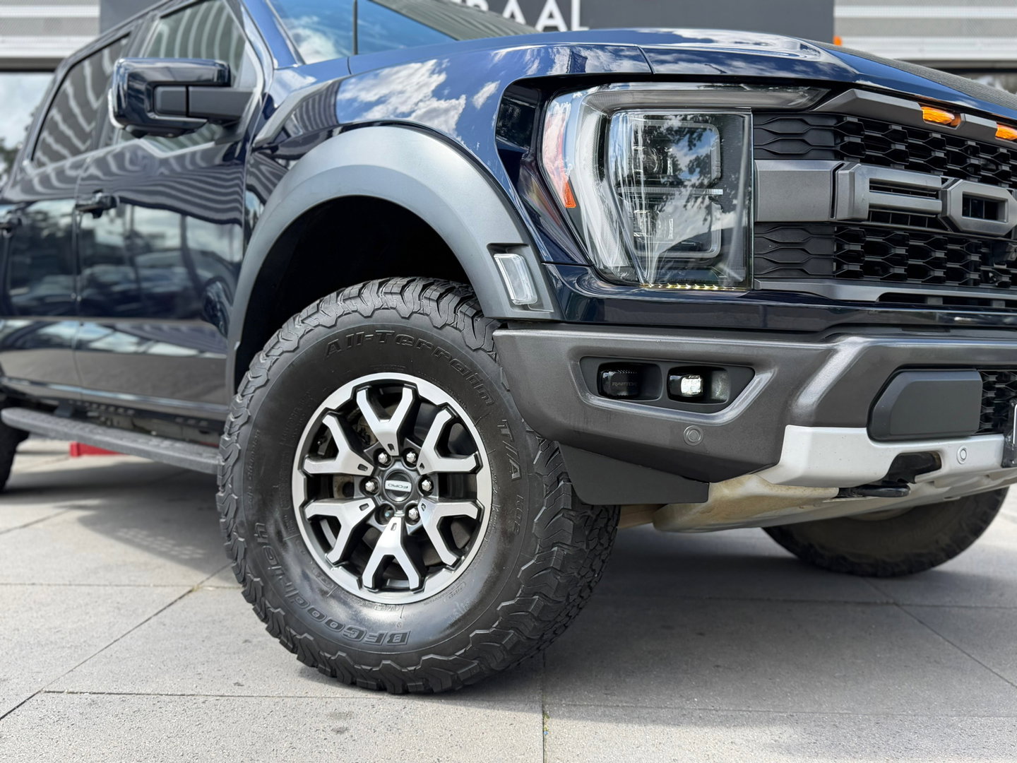 Ford USA F-150 RAPTOR 3.5 V6 SuperCrew Raptor B&O|Pano|Memory|Prins-LPG|Carplay|Keyless