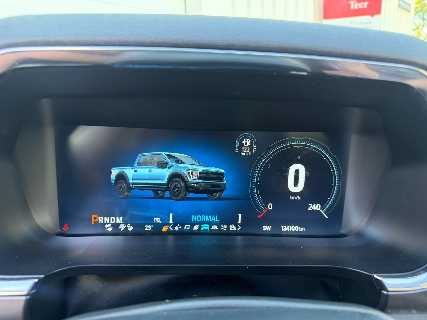 Ford USA F-150 RAPTOR 3.5 V6 SuperCrew Raptor B&O|Pano|Memory|Prins-LPG|Carplay|Keyless