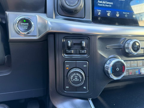 Ford USA F-150 RAPTOR 3.5 V6 SuperCrew Raptor B&O|Pano|Memory|Prins-LPG|Carplay|Keyless
