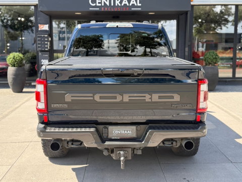Ford USA F-150 RAPTOR 3.5 V6 SuperCrew Raptor B&O|Pano|Memory|Prins-LPG|Carplay|Keyless