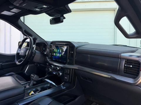 Ford USA F-150 RAPTOR 3.5 V6 SuperCrew Raptor B&O|Pano|Memory|Prins-LPG|Carplay|Keyless