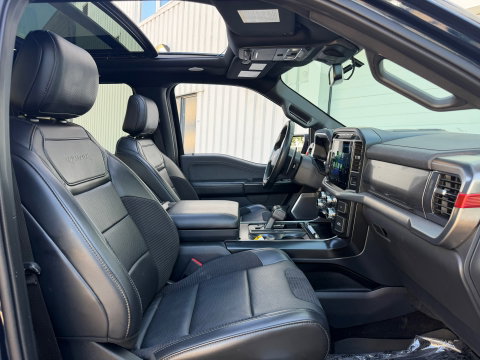 Ford USA F-150 RAPTOR 3.5 V6 SuperCrew Raptor B&O|Pano|Memory|Prins-LPG|Carplay|Keyless