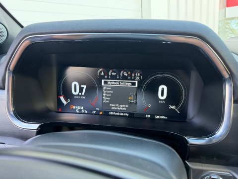 Ford USA F-150 RAPTOR 3.5 V6 SuperCrew Raptor B&O|Pano|Memory|Prins-LPG|Carplay|Keyless