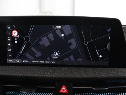 Kia EV6 Plus 77.4 kWh | SOH 96,8% | Leder | Memory | Stuur/stoel verwarming | Stoel ventilatie | Meridian sound | Adaptive cruise | Carplay | Sfeerverlichting | Camera | Park assist