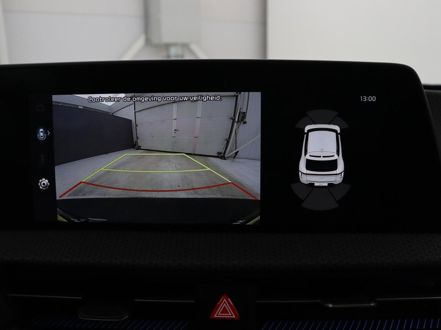 Kia EV6 Plus 77.4 kWh | SOH 96,8% | Leder | Memory | Stuur/stoel verwarming | Stoel ventilatie | Meridian sound | Adaptive cruise | Carplay | Sfeerverlichting | Camera | Park assist