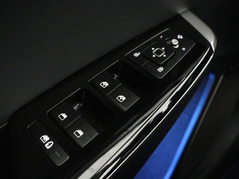 Kia EV6 Plus 77.4 kWh | SOH 96,8% | Leder | Memory | Stuur/stoel verwarming | Stoel ventilatie | Meridian sound | Adaptive cruise | Carplay | Sfeerverlichting | Camera | Park assist