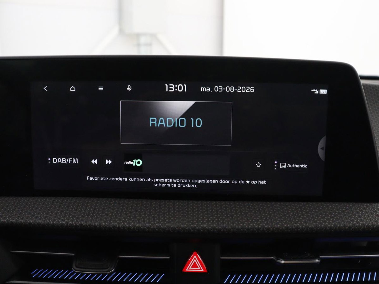 Kia EV6 Plus 77.4 kWh | SOH 96,8% | Leder | Memory | Stuur/stoel verwarming | Stoel ventilatie | Meridian sound | Adaptive cruise | Carplay | Sfeerverlichting | Camera | Park assist