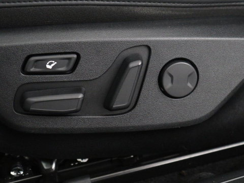 Kia EV6 Plus 77.4 kWh | SOH 96,8% | Leder | Memory | Stuur/stoel verwarming | Stoel ventilatie | Meridian sound | Adaptive cruise | Carplay | Sfeerverlichting | Camera | Park assist