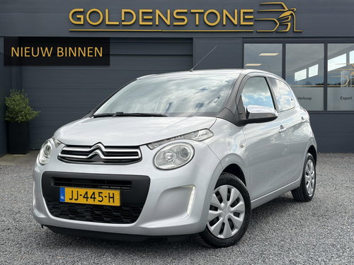 Citroën C1