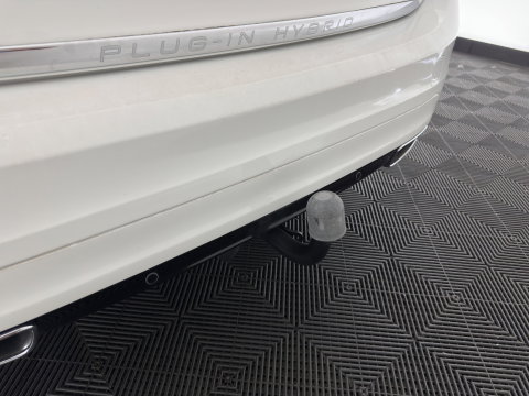 Volvo V60 2.4 D6 AWD Plug-In Hybrid Momentum Aut. *LEATHER-FABRIC | ADAPTIVE-CRUISE | BLIS | HEATED-COMFORTSEATS | NAVI-FULLMAP | ECC | PDC | 17''ALU | TOWBAR*
