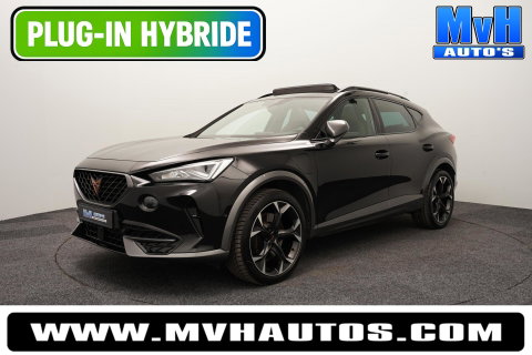 CUPRA Formentor 1.4 PHEV VZ Perfrormance|PANO|KUIPST|SOH98%