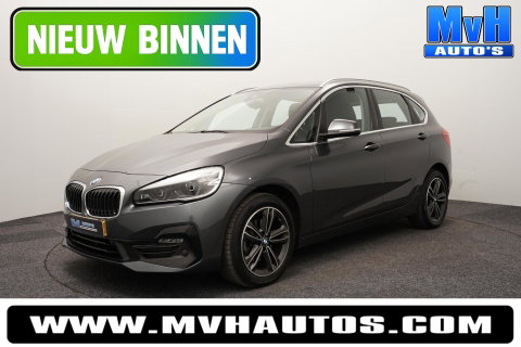 BMW 2 Serie Active Tourer 218i Business Edition|SPORTSTOEL