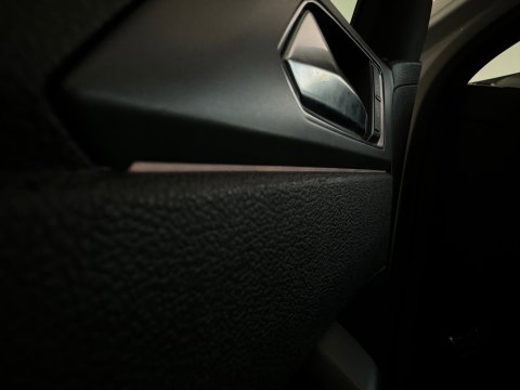 Volkswagen Polo 1.0 TSI R-Line Pano|Camera|IQ|Stoelverwarming|Front Assist