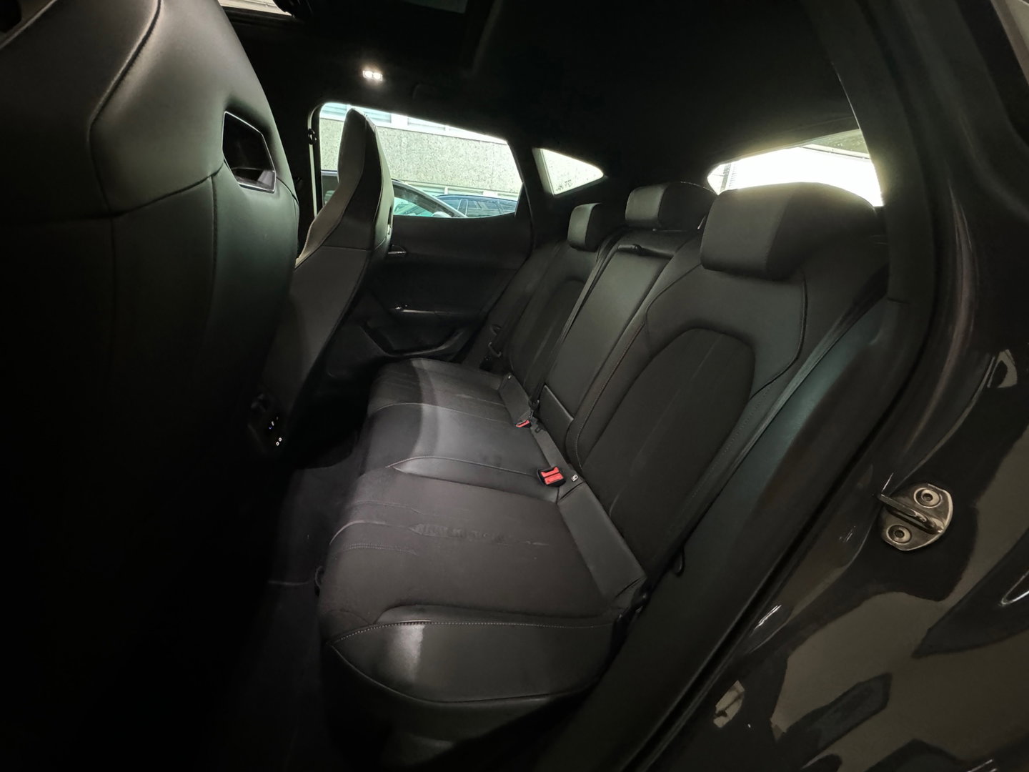 CUPRA Formentor 1.4 e-Hybrid VZ Performance Pano|ACC|360 Camera|Lane Assist