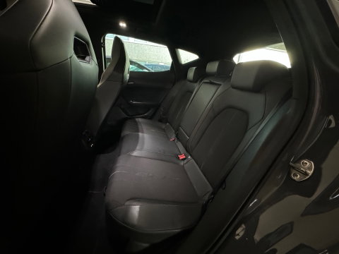 CUPRA Formentor 1.4 e-Hybrid VZ Performance Pano|ACC|360 Camera|Lane Assist