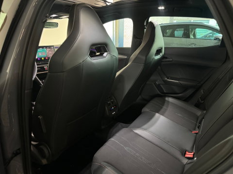 CUPRA Formentor 1.4 e-Hybrid VZ Performance Pano|ACC|360 Camera|Lane Assist