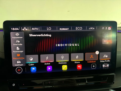 CUPRA Formentor 1.4 e-Hybrid VZ Performance Pano|ACC|360 Camera|Lane Assist