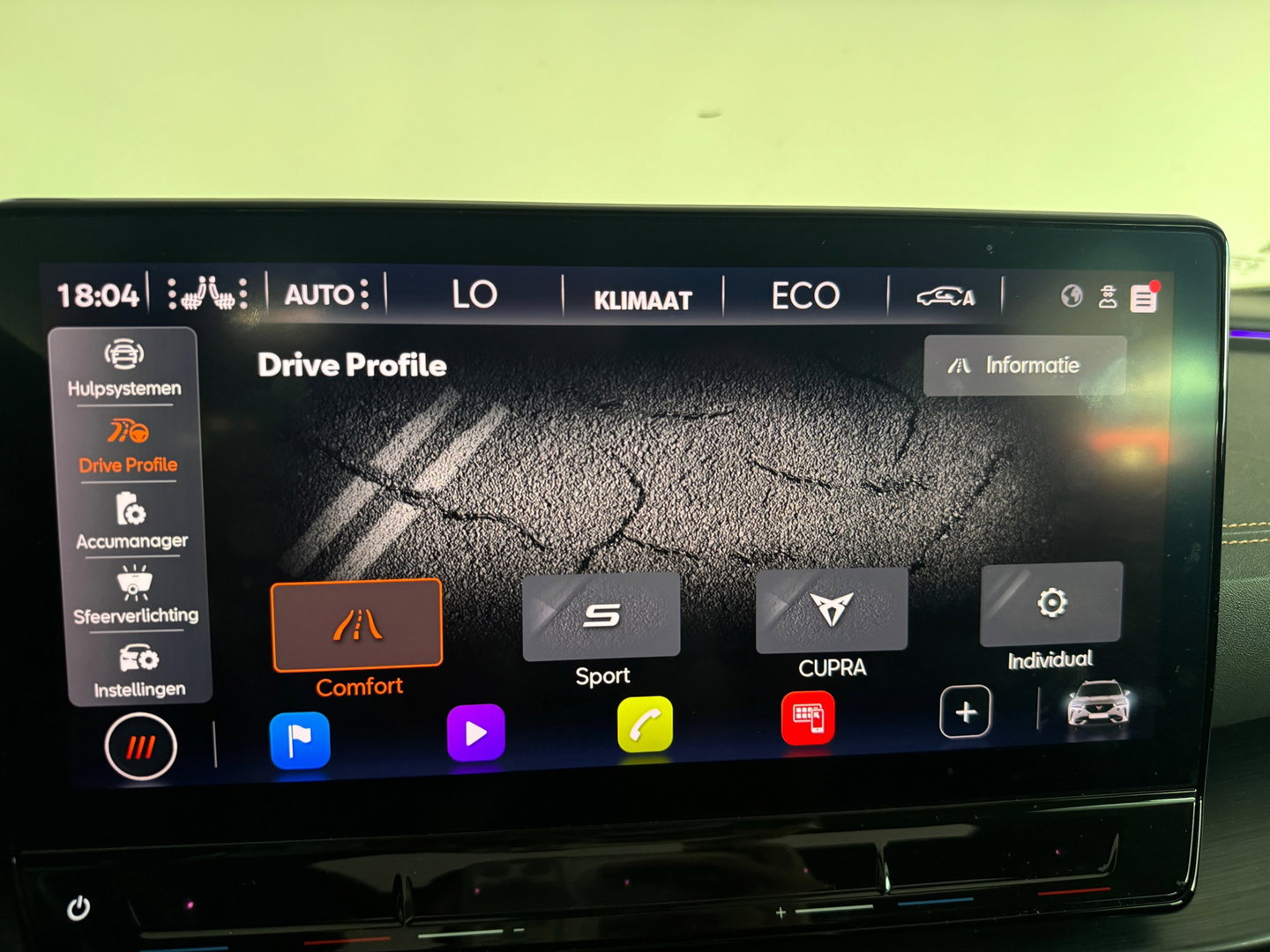CUPRA Formentor 1.4 e-Hybrid VZ Performance Pano|ACC|360 Camera|Lane Assist