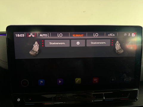 CUPRA Formentor 1.4 e-Hybrid VZ Performance Pano|ACC|360 Camera|Lane Assist