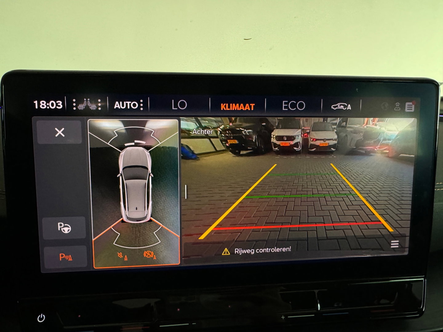 CUPRA Formentor 1.4 e-Hybrid VZ Performance Pano|ACC|360 Camera|Lane Assist