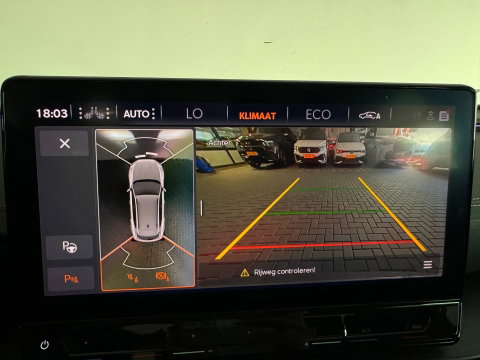 CUPRA Formentor 1.4 e-Hybrid VZ Performance Pano|ACC|360 Camera|Lane Assist