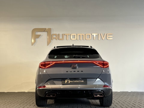 CUPRA Formentor 1.4 e-Hybrid VZ Performance Pano|ACC|360 Camera|Lane Assist
