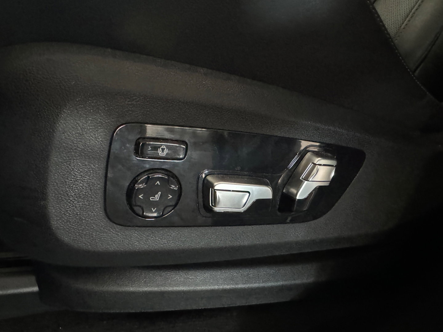 BMW X5 XDrive50e M-Sport Pano|Trekhaak|M-Seat|Sky Lounge