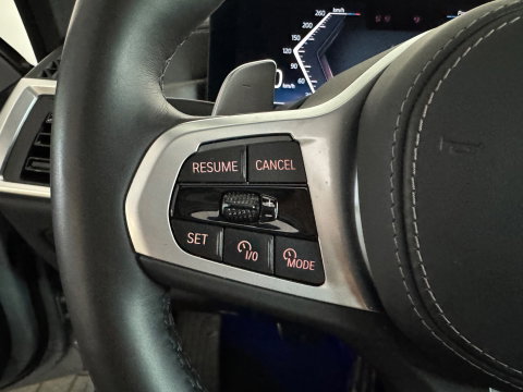BMW X5 XDrive50e M-Sport Pano|Trekhaak|M-Seat|Sky Lounge