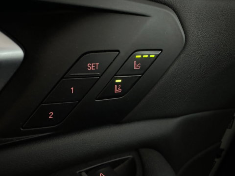 BMW X5 XDrive50e M-Sport Pano|Trekhaak|M-Seat|Sky Lounge