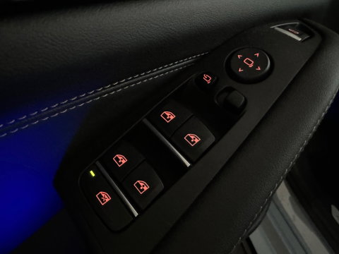 BMW X5 XDrive50e M-Sport Pano|Trekhaak|M-Seat|Sky Lounge