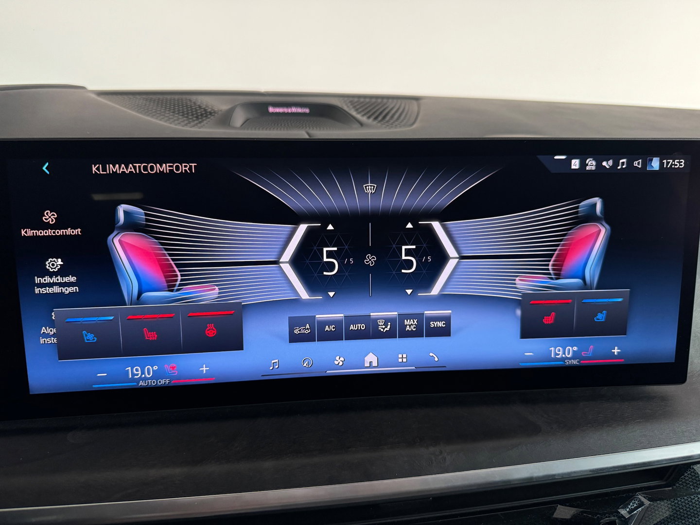 BMW X5 XDrive50e M-Sport Pano|Trekhaak|M-Seat|Sky Lounge