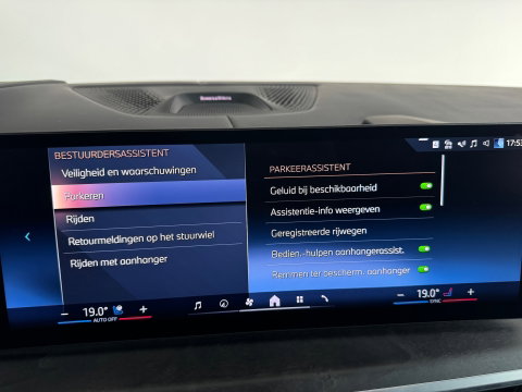 BMW X5 XDrive50e M-Sport Pano|Trekhaak|M-Seat|Sky Lounge
