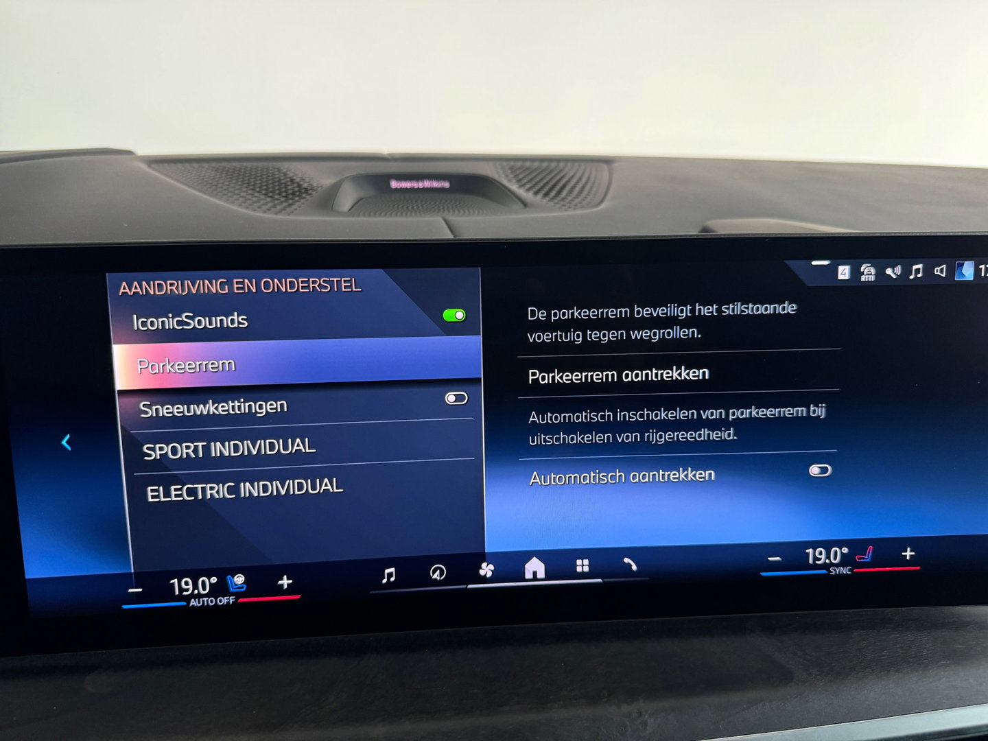 BMW X5 XDrive50e M-Sport Pano|Trekhaak|M-Seat|Sky Lounge