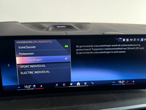 BMW X5 XDrive50e M-Sport Pano|Trekhaak|M-Seat|Sky Lounge