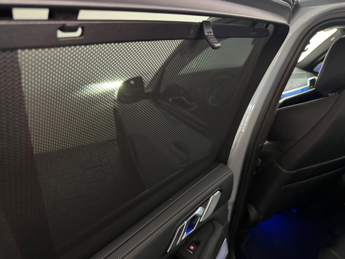 BMW X5 XDrive50e M-Sport Pano|Trekhaak|M-Seat|Sky Lounge