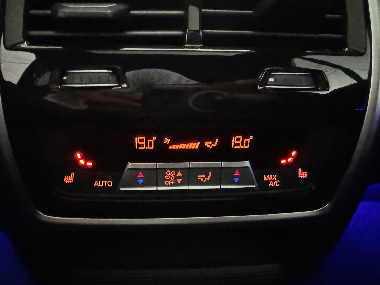 BMW X5 XDrive50e M-Sport Pano|Trekhaak|M-Seat|Sky Lounge