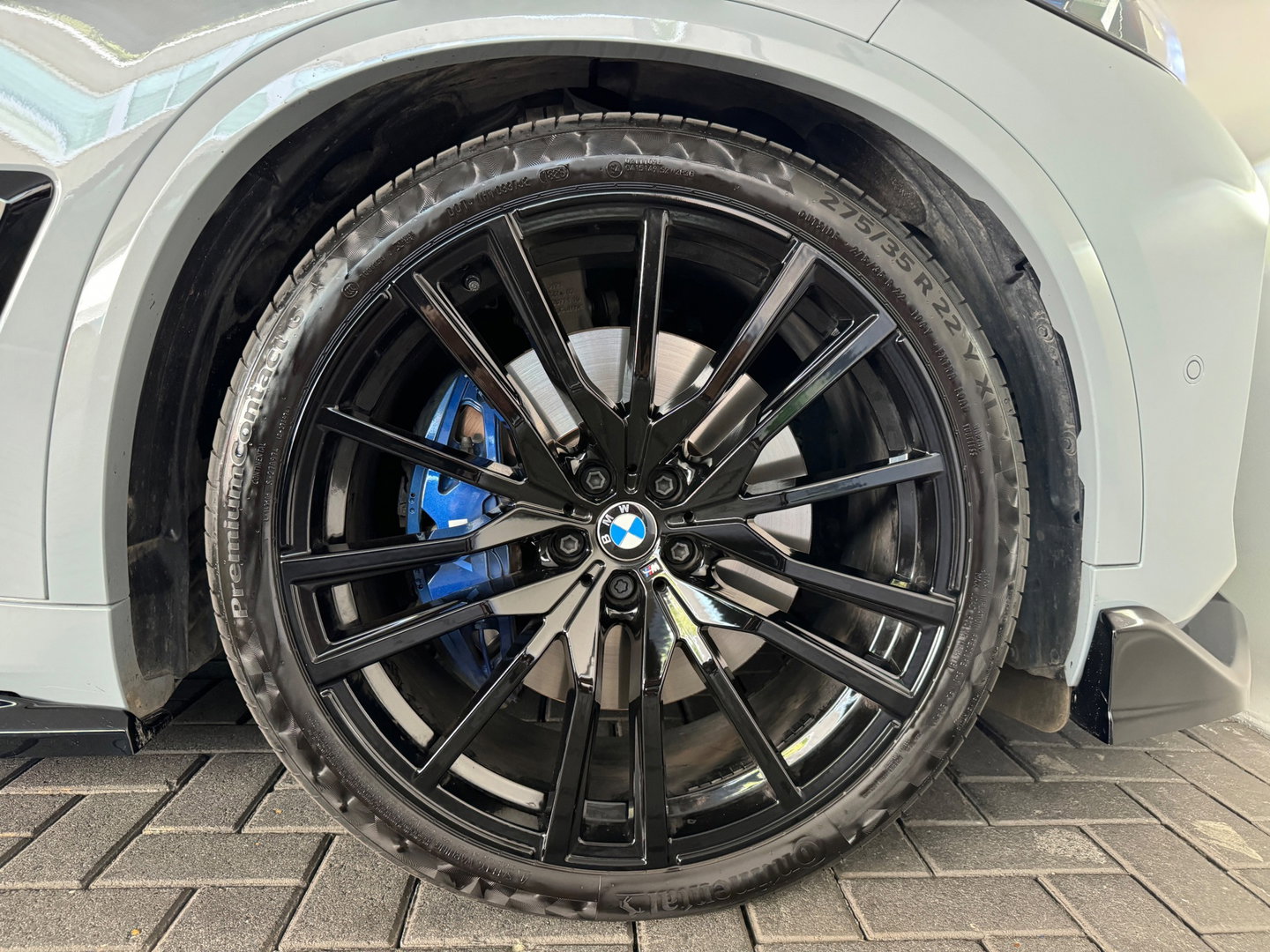 BMW X5 XDrive50e M-Sport Pano|Trekhaak|M-Seat|Sky Lounge