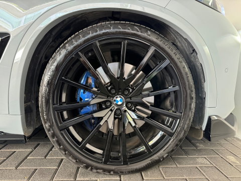 BMW X5 XDrive50e M-Sport Pano|Trekhaak|M-Seat|Sky Lounge