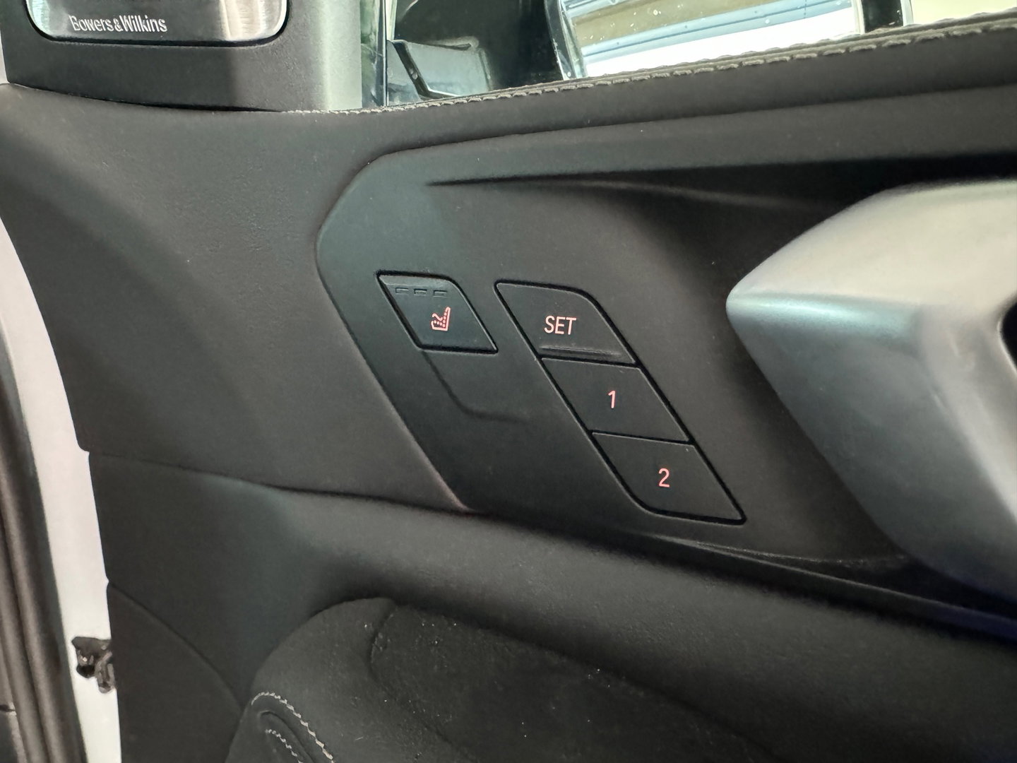 BMW X5 XDrive50e M-Sport Pano|Trekhaak|M-Seat|Sky Lounge
